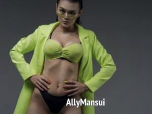 AllyMansui