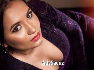 AllySaenz