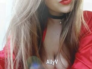 AllyV