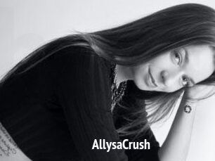 AllysaCrush