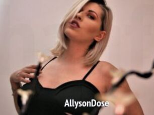 AllysonDose