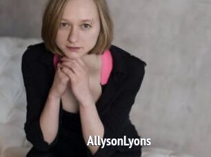 AllysonLyons