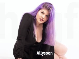 Allysoon