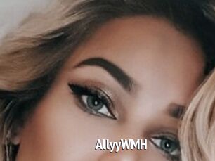 AllyyWMH