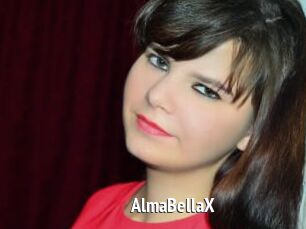 AlmaBellaX