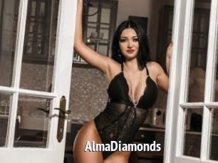 AlmaDiamonds