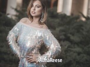 AlmaReese