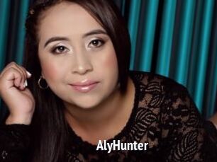 AlyHunter