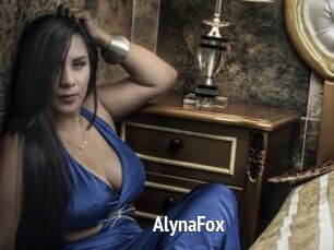 AlynaFox