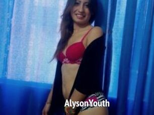 AlysonYouth