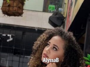 AlyssaB