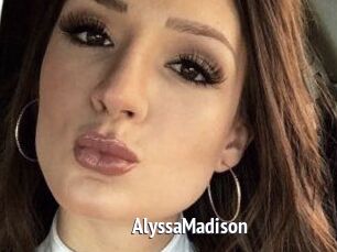 AlyssaMadison