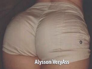 Alysson_VeryAss