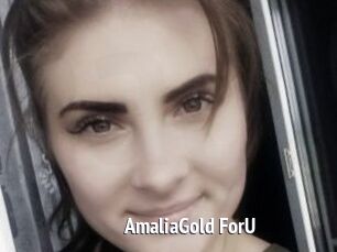 AmaliaGold_ForU