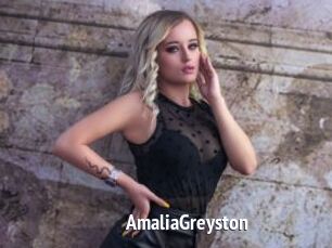 AmaliaGreyston
