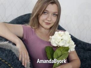 AmandaByork