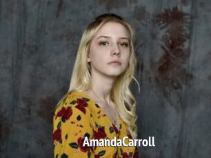 AmandaCarroll