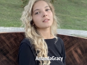 AmandaGracy