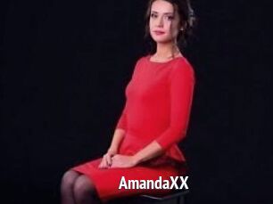 AmandaXX