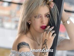 AmantaSaenz
