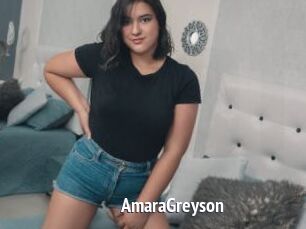 AmaraGreyson