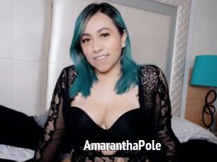 AmaranthaPole