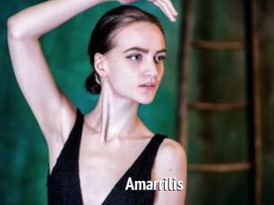 Amarrilis