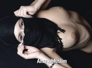 AmayaMuslim