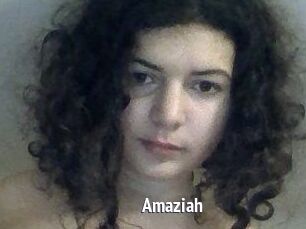 Amaziah