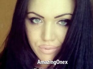 AmazingOnex