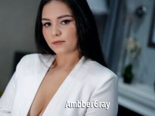 AmbberGray