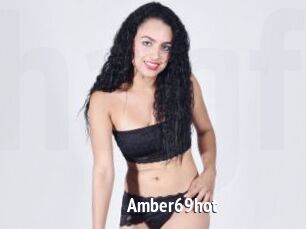 Amber69hot