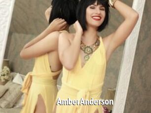 AmberAnderson