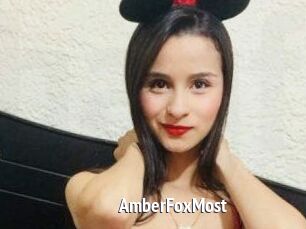 AmberFoxMost