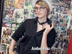 AmberFrau