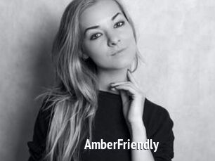 AmberFriendly