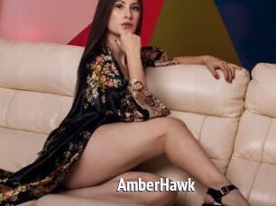 AmberHawk
