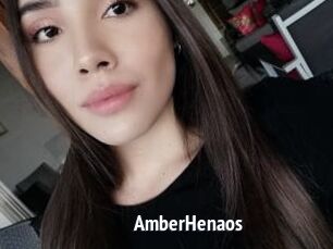 AmberHenaos