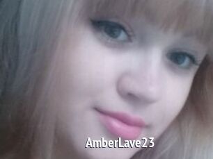 AmberLave23