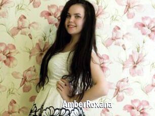 AmberRoxana