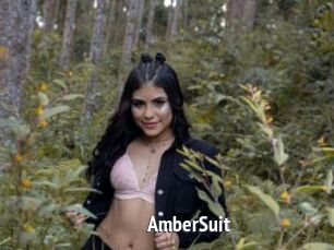 AmberSuit
