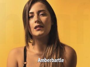 Amberbartle