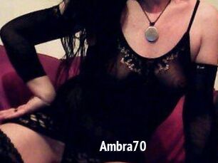 Ambra70