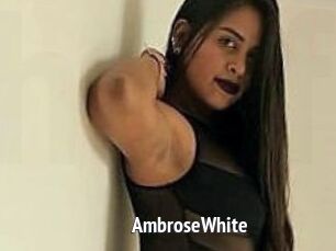 AmbroseWhite