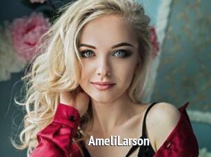 AmeliLarson