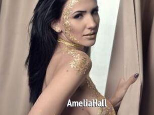 AmeliaHall