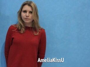 AmeliaKissU
