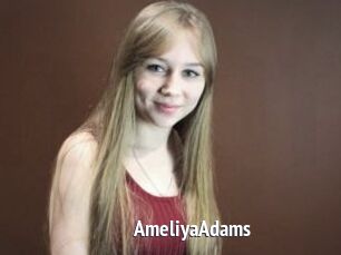 AmeliyaAdams