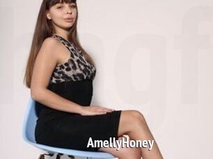 AmellyHoney