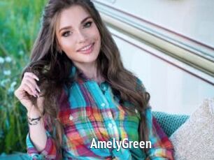 AmelyGreen
